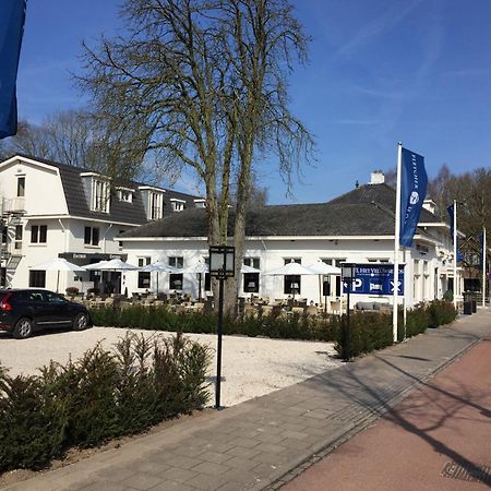 Fletcher Hotel Het Veluwse Bos Бикберген Экстерьер фото