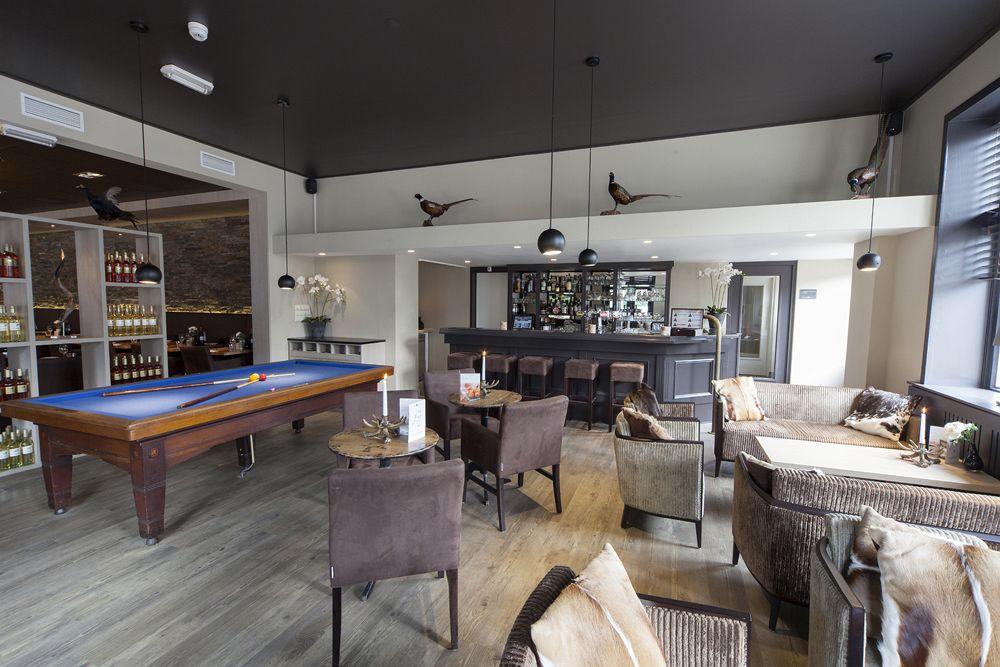 Fletcher Hotel Het Veluwse Bos Бикберген Экстерьер фото