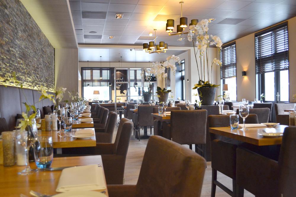 Fletcher Hotel Het Veluwse Bos Бикберген Экстерьер фото