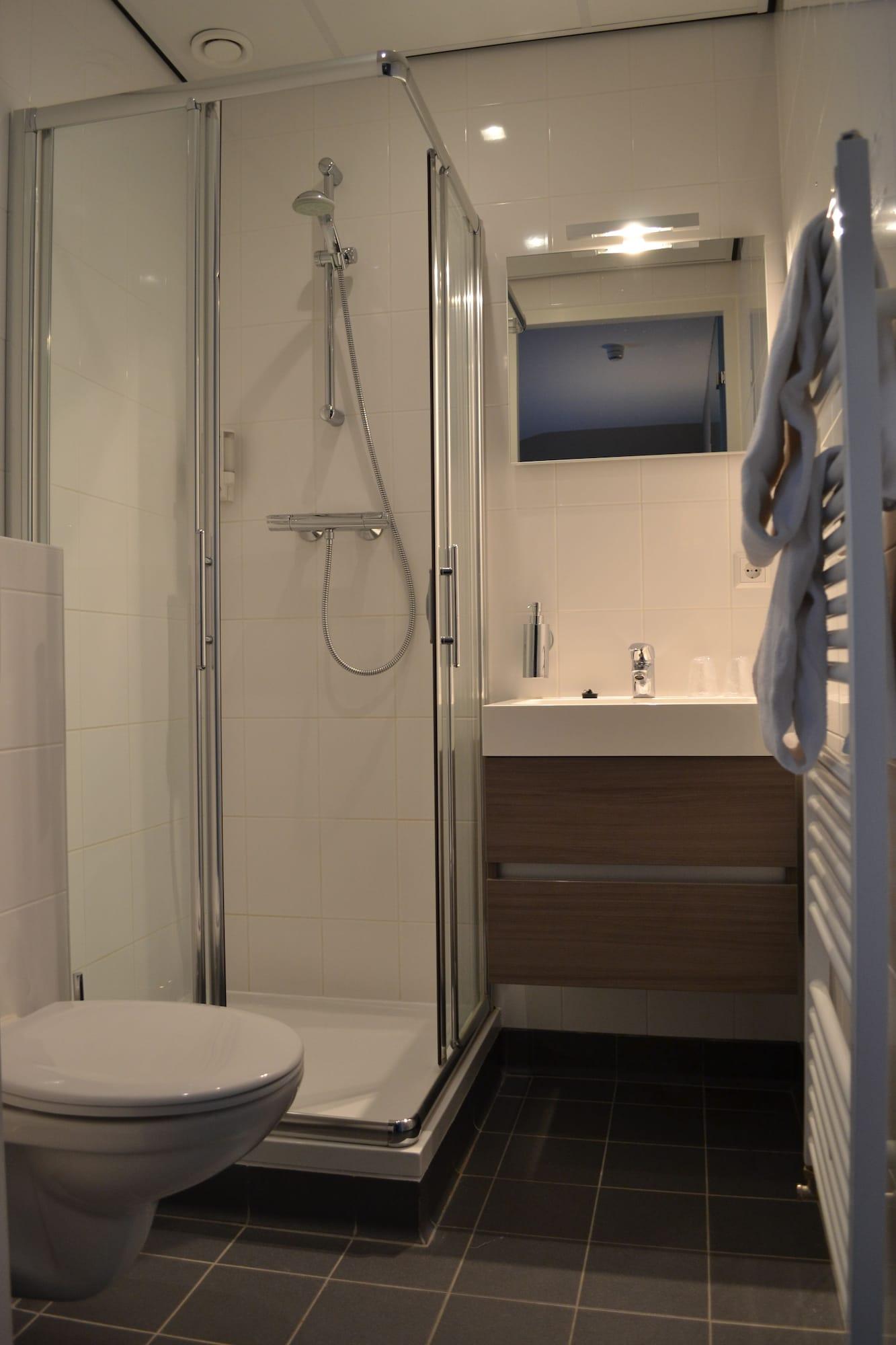 Fletcher Hotel Het Veluwse Bos Бикберген Экстерьер фото