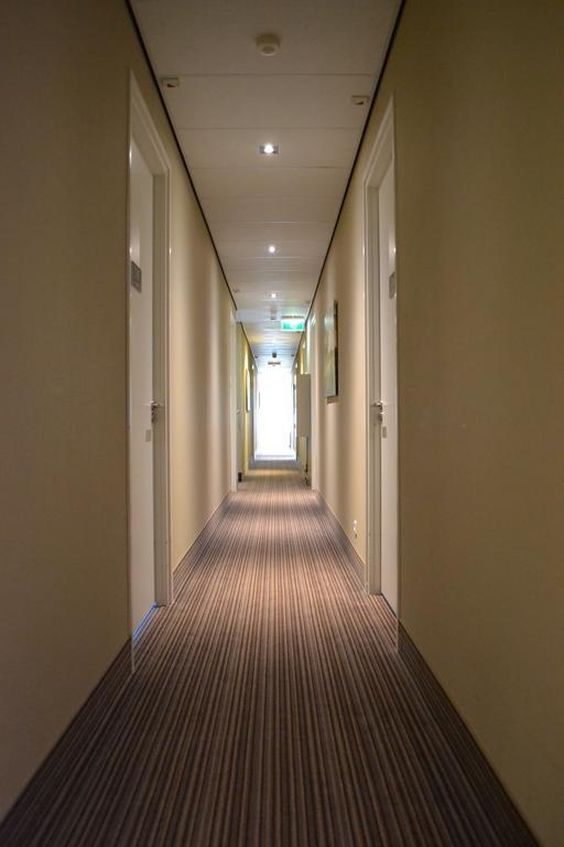Fletcher Hotel Het Veluwse Bos Бикберген Экстерьер фото