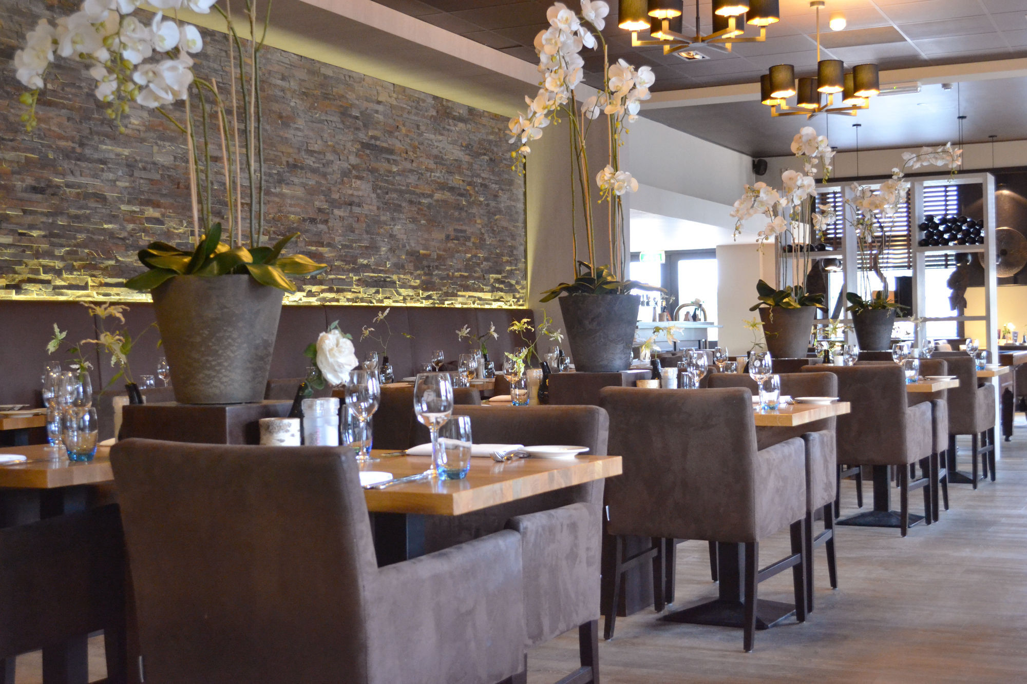 Fletcher Hotel Het Veluwse Bos Бикберген Экстерьер фото